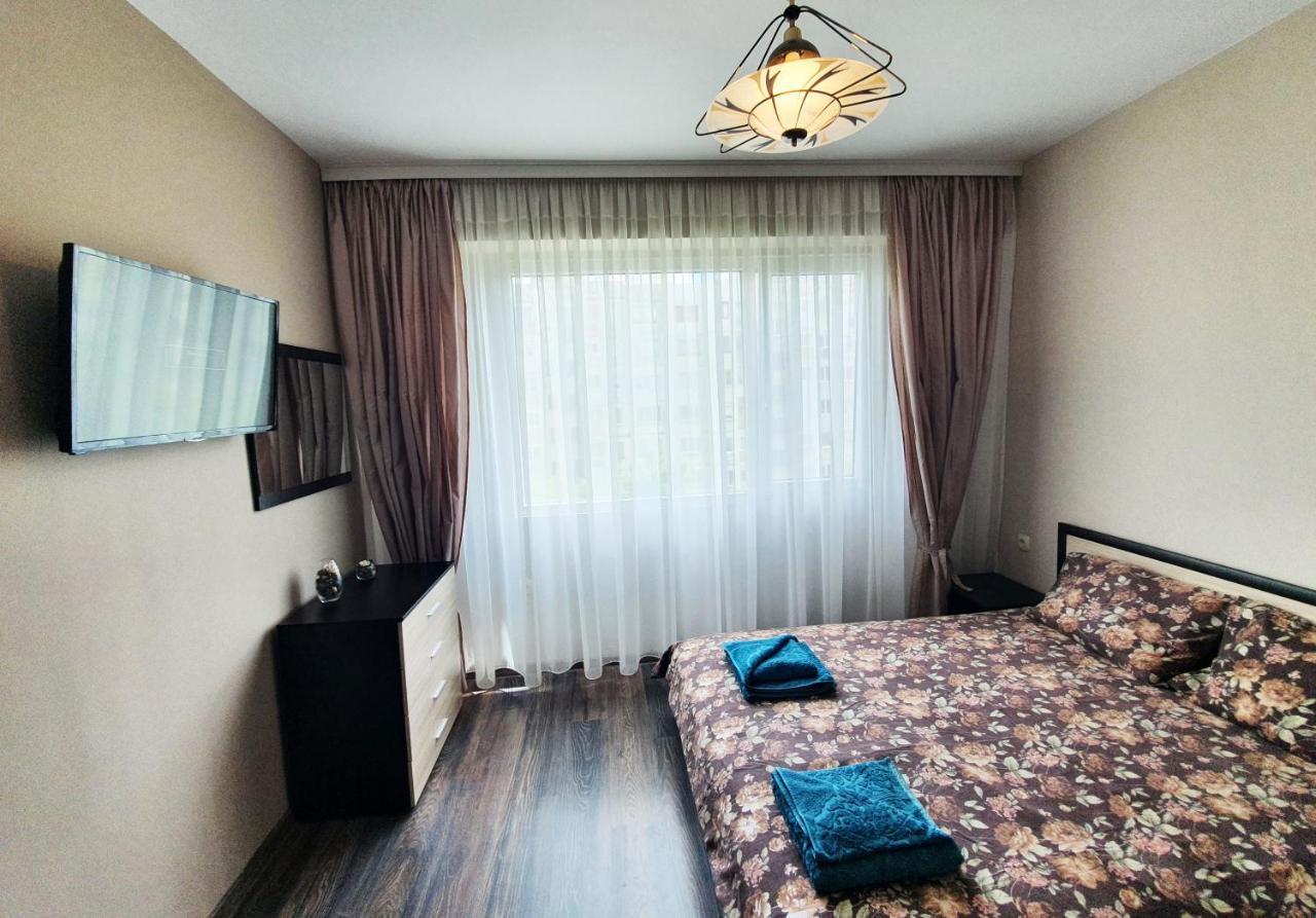 Апартамент Бонита Hasköy Dış mekan fotoğraf
