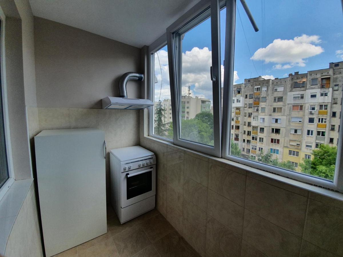 Апартамент Бонита Hasköy Dış mekan fotoğraf